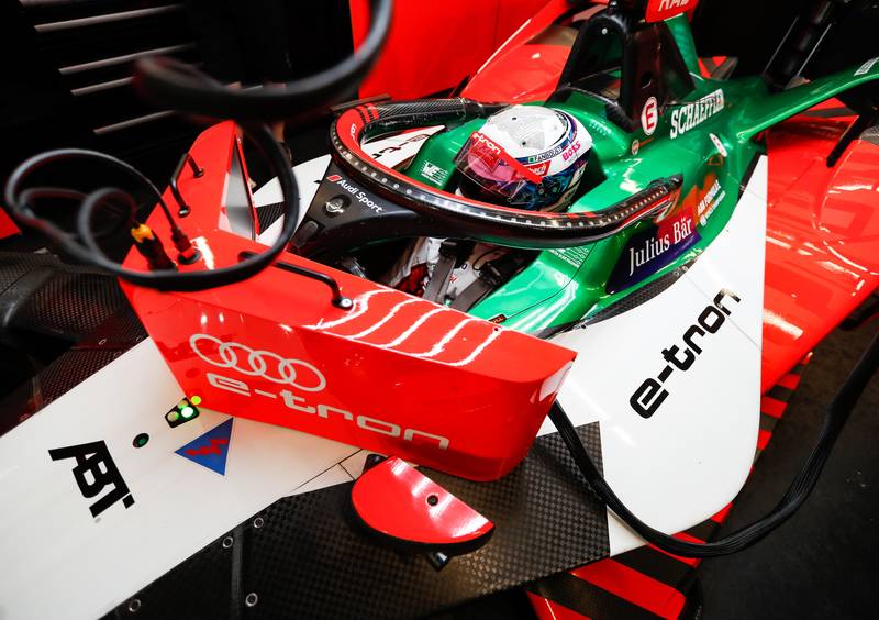 Audi's Decision To Enter F1 Will Reportedly Be Announced In Early 2022
- image 1042581