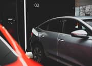 Audi's Innovative Quick Charging Hub: Chill In A Swanky Lounge Or Test Drive an E-Tron - image 1042335