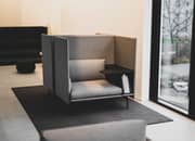 Audi's Innovative Quick Charging Hub: Chill In A Swanky Lounge Or Test Drive an E-Tron - image 1042337