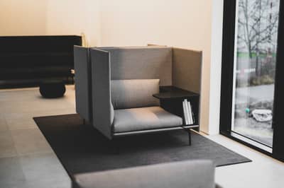 Audi's Innovative Quick Charging Hub: Chill In A Swanky Lounge Or Test Drive an E-Tron