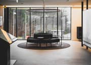 Audi's Innovative Quick Charging Hub: Chill In A Swanky Lounge Or Test Drive an E-Tron - image 1042336