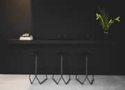 Audi's Innovative Quick Charging Hub: Chill In A Swanky Lounge Or Test Drive an E-Tron - image 1042338