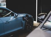 Audi's Innovative Quick Charging Hub: Chill In A Swanky Lounge Or Test Drive an E-Tron - image 1042342