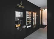Audi's Innovative Quick Charging Hub: Chill In A Swanky Lounge Or Test Drive an E-Tron - image 1042344