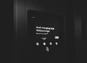 Audi's Innovative Quick Charging Hub: Chill In A Swanky Lounge Or Test Drive an E-Tron - image 1042343