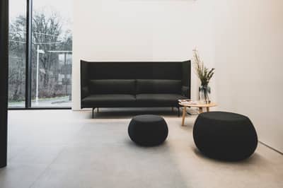 Audi's Innovative Quick Charging Hub: Chill In A Swanky Lounge Or Test Drive an E-Tron