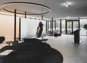 Audi's Innovative Quick Charging Hub: Chill In A Swanky Lounge Or Test Drive an E-Tron - image 1042352