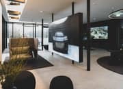 Audi's Innovative Quick Charging Hub: Chill In A Swanky Lounge Or Test Drive an E-Tron - image 1042351