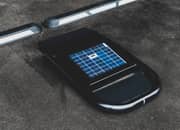 Audi's Innovative Quick Charging Hub: Chill In A Swanky Lounge Or Test Drive an E-Tron - image 1042332