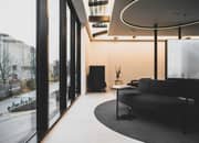 Audi's Innovative Quick Charging Hub: Chill In A Swanky Lounge Or Test Drive an E-Tron - image 1042354