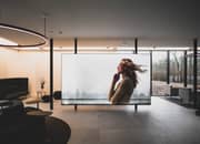Audi's Innovative Quick Charging Hub: Chill In A Swanky Lounge Or Test Drive an E-Tron - image 1042355