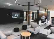 Audi's Innovative Quick Charging Hub: Chill In A Swanky Lounge Or Test Drive an E-Tron - image 1042357