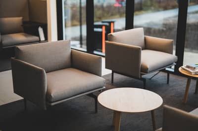 Audi's Innovative Quick Charging Hub: Chill In A Swanky Lounge Or Test Drive an E-Tron