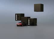 Audi's Innovative Quick Charging Hub: Chill In A Swanky Lounge Or Test Drive an E-Tron - image 1042777