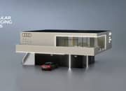 Audi's Innovative Quick Charging Hub: Chill In A Swanky Lounge Or Test Drive an E-Tron - image 1042778