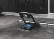 Audi's Innovative Quick Charging Hub: Chill In A Swanky Lounge Or Test Drive an E-Tron - image 1042323