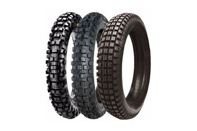Best Dirt Bike Tires in 2021