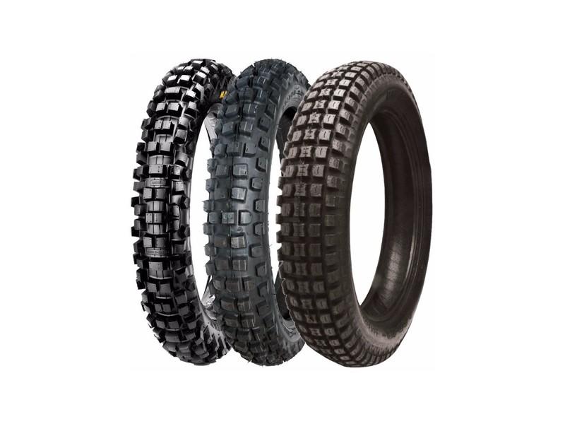 Best Dirt Bike Tires in 2021