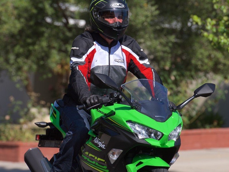 Best Mesh Motorcycle Jackets For Summer In 2021