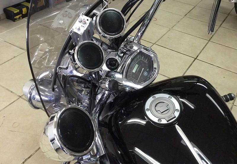 Best Motorcycle Speakers In 2021