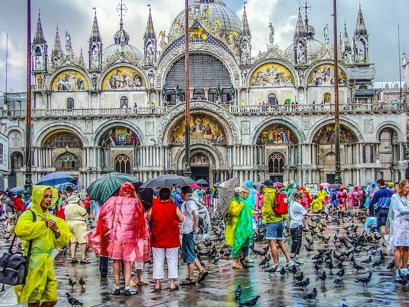 Best Rain Suits in 2021