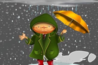 Best Rain Suits in 2021