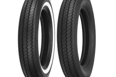 Best Street Motorcycle Tires 2021