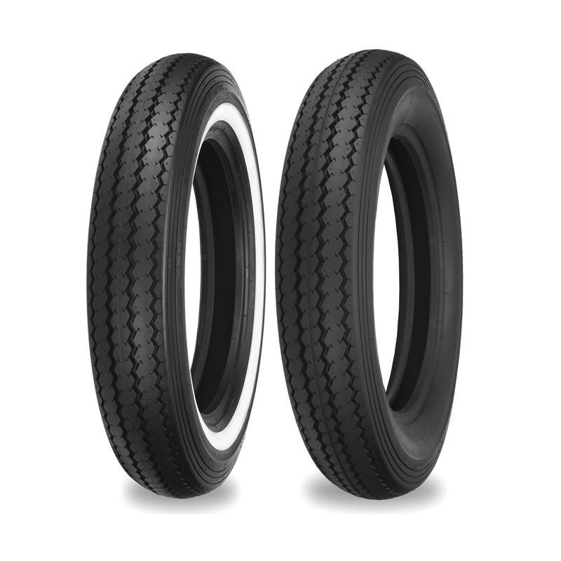 Best Street Motorcycle Tires 2021