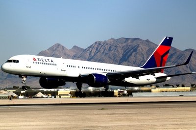1982 Boeing 757-200 