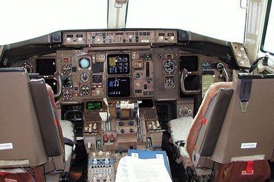 1982 Boeing 757-200 