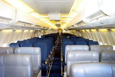 1982 Boeing 757-200 