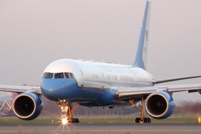1982 Boeing 757-200 