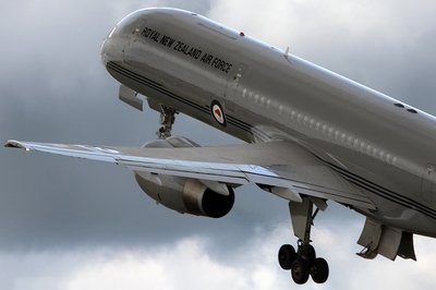 1982 Boeing 757-200 