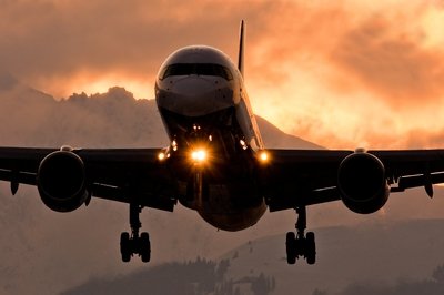 1982 Boeing 757-200 
