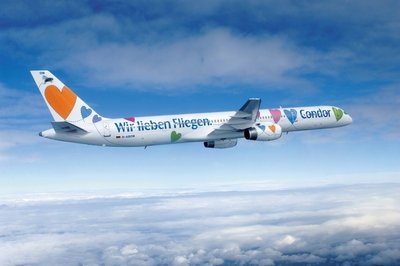 1999 - 2010 Boeing 757-300 