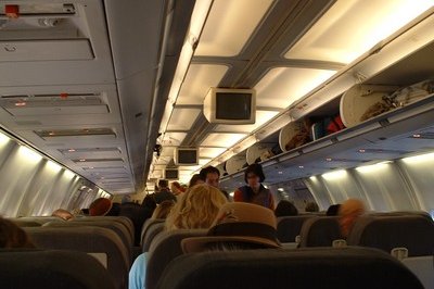1999 - 2010 Boeing 757-300 