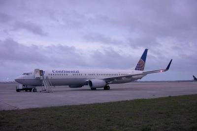 1999 - 2010 Boeing 757-300 