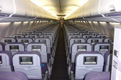 1999 - 2010 Boeing 757-300 