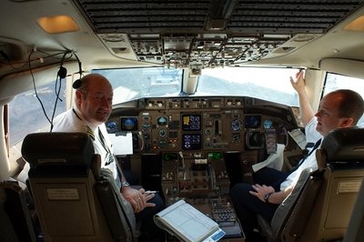 1999 - 2010 Boeing 757-300 