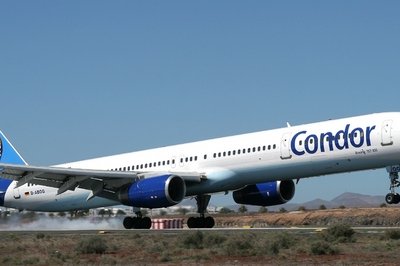 1999 - 2010 Boeing 757-300 