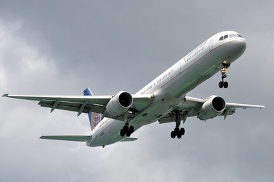 1999 - 2010 Boeing 757-300 