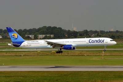 1999 - 2010 Boeing 757-300 