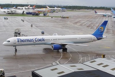 1999 - 2010 Boeing 757-300 