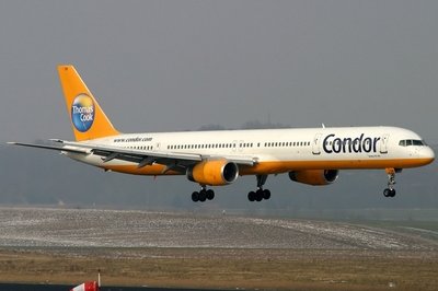 1999 - 2010 Boeing 757-300 