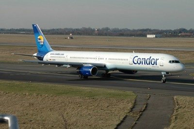 1999 - 2010 Boeing 757-300 
