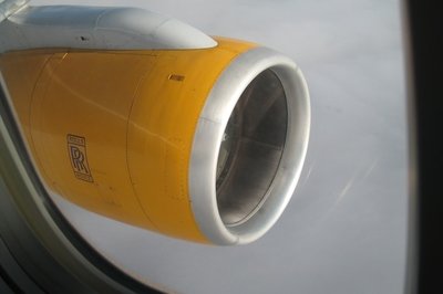 1999 - 2010 Boeing 757-300 