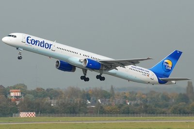 1999 - 2010 Boeing 757-300 