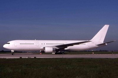 1986 - 2010 Boeing 767-300 