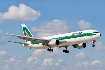 1986 - 2010 Boeing 767-300 