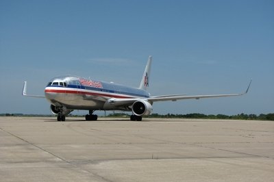 1986 - 2010 Boeing 767-300 